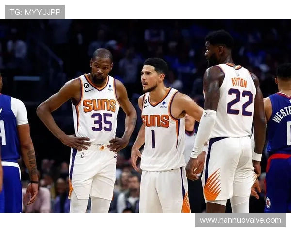 菲尼克斯太阳队崛起之路：重塑球队文化与未来冠军梦想